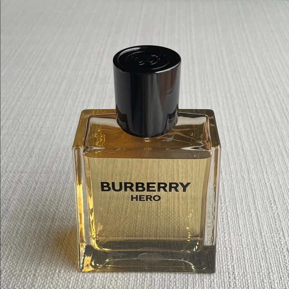 Burberry Hero Fragrance 3.3floz